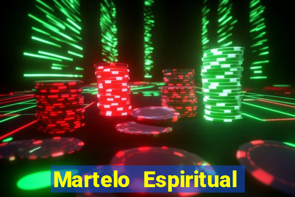 Martelo Espiritual de Deus significado na biblia